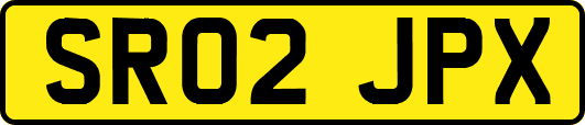SR02JPX