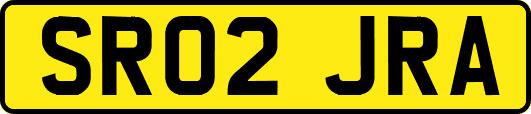 SR02JRA