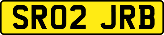 SR02JRB