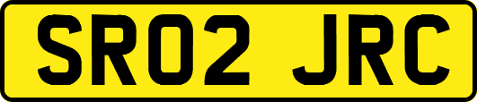 SR02JRC