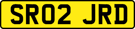 SR02JRD