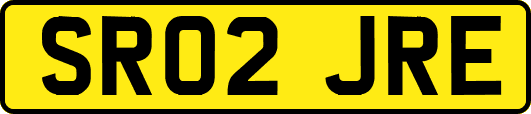 SR02JRE