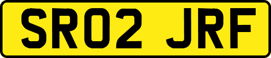 SR02JRF