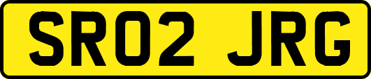 SR02JRG
