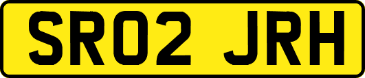 SR02JRH