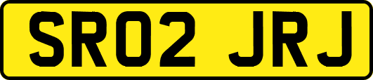 SR02JRJ