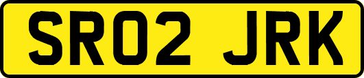 SR02JRK