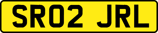 SR02JRL