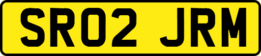 SR02JRM