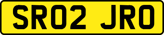 SR02JRO