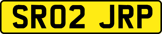 SR02JRP