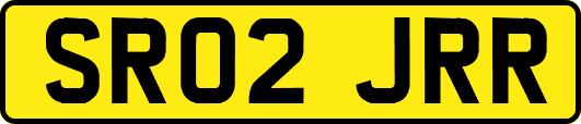 SR02JRR