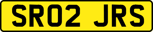 SR02JRS