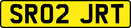 SR02JRT