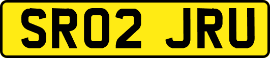 SR02JRU