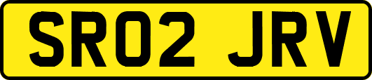 SR02JRV