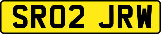 SR02JRW