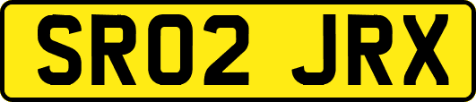 SR02JRX