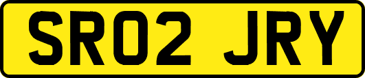 SR02JRY