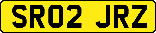 SR02JRZ