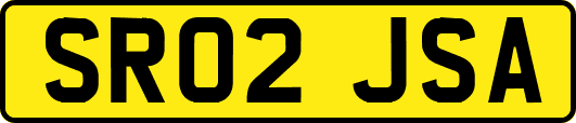 SR02JSA