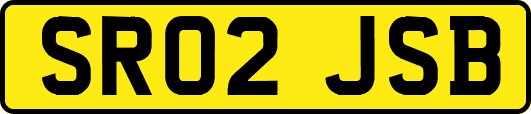 SR02JSB