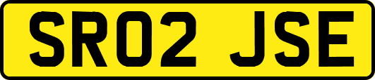 SR02JSE