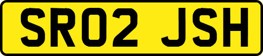SR02JSH
