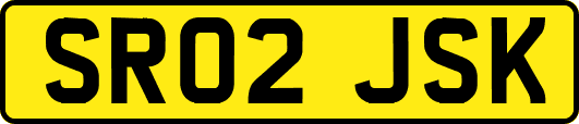 SR02JSK