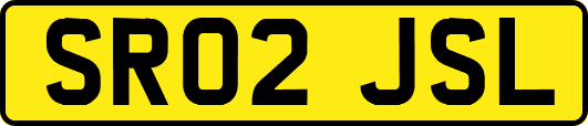 SR02JSL