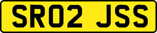 SR02JSS