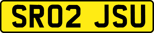 SR02JSU