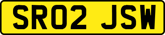 SR02JSW