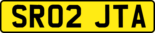 SR02JTA