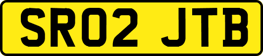 SR02JTB