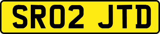 SR02JTD