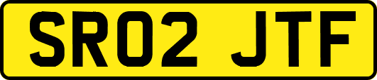 SR02JTF