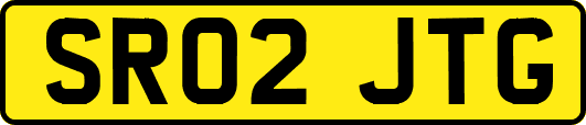 SR02JTG