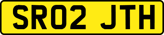 SR02JTH