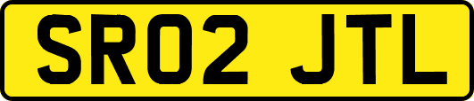 SR02JTL