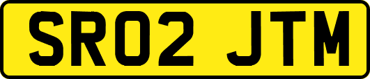 SR02JTM