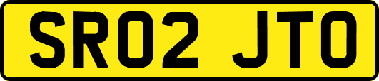 SR02JTO