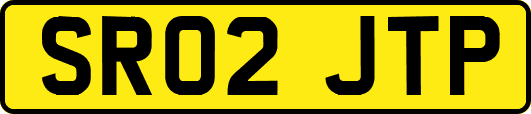 SR02JTP