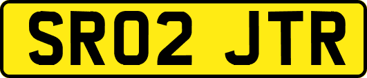 SR02JTR