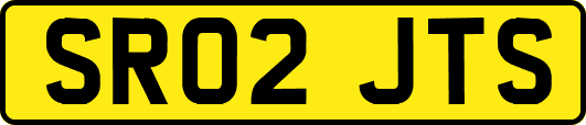 SR02JTS