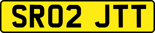 SR02JTT