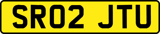 SR02JTU