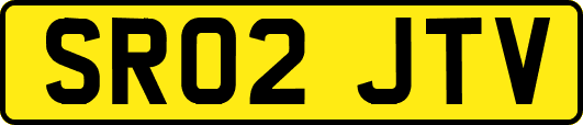 SR02JTV