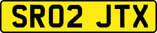 SR02JTX