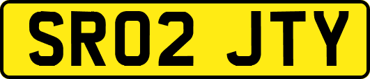 SR02JTY